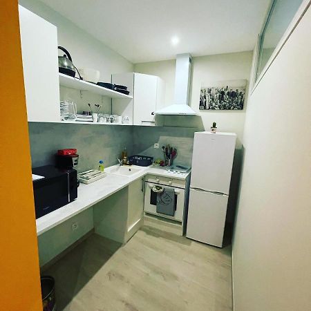 Ferienwohnung T2 Hypercentre Libourne 5 Min St Emillon Exterior foto