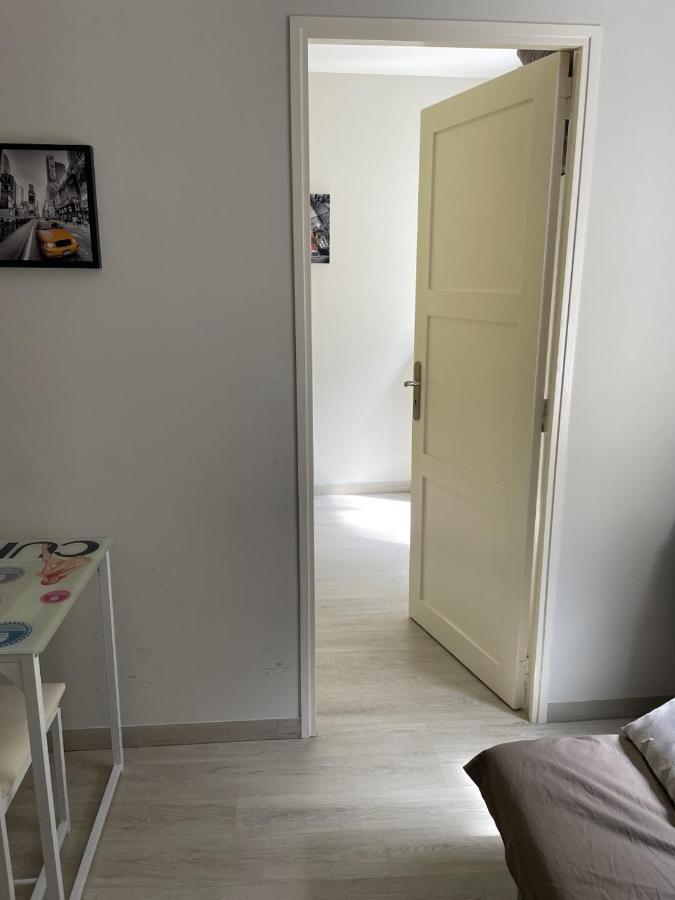 Ferienwohnung T2 Hypercentre Libourne 5 Min St Emillon Exterior foto